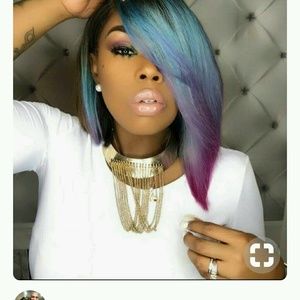 Meet your Posher, Kaylee